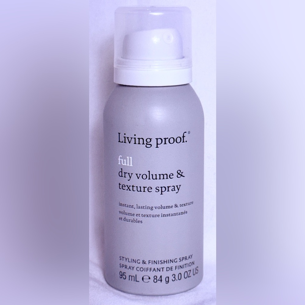 LIVING PROOF Full Dry Volume & Texture Spray